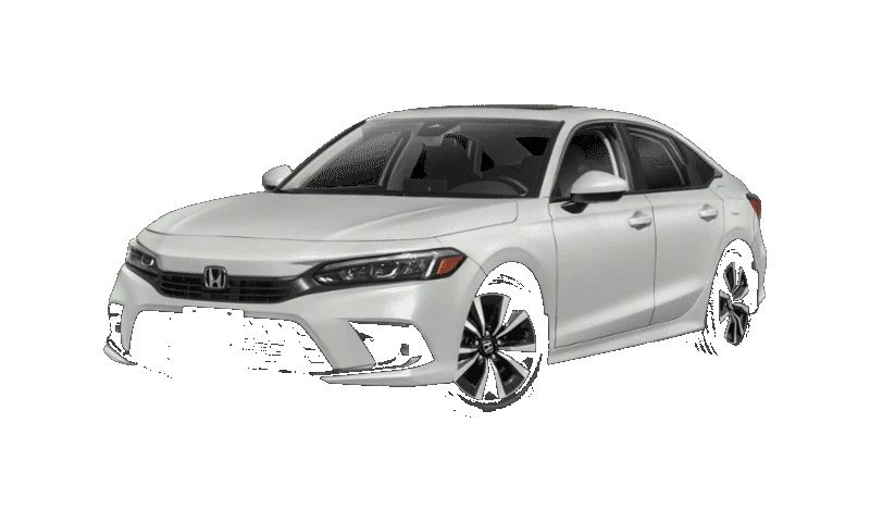 Honda Civic 11th Gen for rent