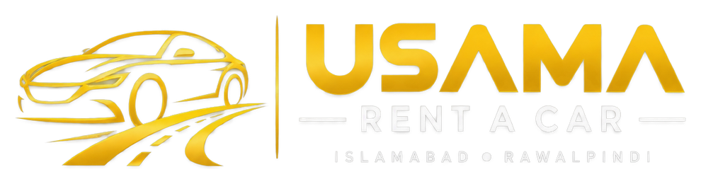 Usama Rent A Car logo